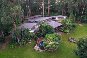 DeZen Accomodation